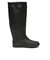 BC529　PACKABLE RAIN　BLACK　628107-0001