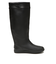 BC529　PACKABLE RAIN　BLACK　628107-0001