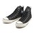 31306300　AS SP-DENIM HI　*BLACK　627528-0001