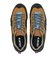 HKU11 AORAKI　ｱｵﾗｷﾞWP　BROWN/GREEN　628252-0002