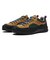 HKU11 AORAKI　ｱｵﾗｷﾞWP　BROWN/GREEN　628252-0002