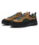 HKU11 AORAKI　ｱｵﾗｷﾞWP　BROWN/GREEN　628252-0002