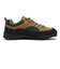 HKU11 AORAKI　ｱｵﾗｷﾞWP　BROWN/GREEN　628252-0002