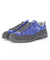 HKU11 AORAKI　ｱｵﾗｷﾞWP　BLUE/GRAY　628252-0004