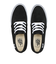 V49CF  SUEDE　CHUKKA　BLACK/WHITE　617599-0001