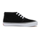 V49CF  SUEDE　CHUKKA　BLACK/WHITE　617599-0001