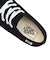 V49CF  SUEDE　CHUKKA　BLACK/WHITE　617599-0001