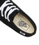 V49CF  SUEDE　CHUKKA　BLACK/WHITE　617599-0001