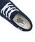 V49CF  SUEDE　CHUKKA　NAVY/WHITE　617599-0002