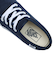 V49CF  SUEDE　CHUKKA　NAVY/WHITE　617599-0002