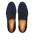 6084　LOAFER　S/BLU　601806-0001