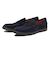 6084　LOAFER　S/BLU　601806-0001