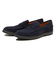 6084　LOAFER　S/BLU　601806-0001