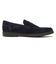 6084　LOAFER　S/BLU　601806-0001