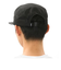 122R1160400　M Wappen CAP　BLACK　623342-0002