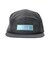 122R1160400　M Wappen CAP　BLACK　623342-0002