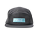 122R1160400　M Wappen CAP　BLACK　623342-0002