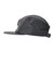 122R1160400　M Wappen CAP　BLACK　623342-0002