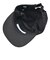 122R1160400　M Wappen CAP　BLACK　623342-0002