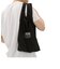 122H1190100　M Shopper BAG　BLACK　623343-0001