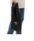 122H1190100　M Shopper BAG　BLACK　623343-0001