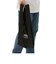 122H1190100　M Shopper BAG　BLACK　623343-0001