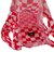 122H1190100　M Shopper BAG　WHT/RED　623343-0004