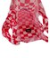122H1190100　M Shopper BAG　WHT/RED　623343-0004