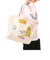 VN0A7RKYYOF　W VANS X CRAYOLA TOTE BAG　(CRAYOLA)NATUR　625052-0001