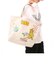 VN0A7RKYYOF　W VANS X CRAYOLA TOTE BAG　(CRAYOLA)NATUR　625052-0001