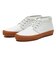 V49CF NB　CHUKKA　WHITE/GUM　617601-0001