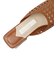 NE60158　MESH MULE 5　BROWN　623373-0001