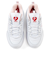 USS21086128　DISTRACER HEART　WHITE　626200-0001