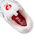 USS21086128　DISTRACER HEART　WHITE　626200-0001