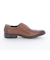 BW 4600　245-280 PLAIN　BROWN　623285-0002