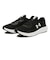 3024889　W UA W Charged Pursuit 3　001BLK/BLK/WHT　626368-0001