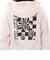 VN0A7Q9JFS8　W DIVINE ENERGY HOODIE　MARSHMALLOW　625072-0001