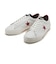 33500202　ONE STAR GF　WHITE/RED　625295-0001