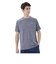 1358553　M TECH 2 SHORT SLEEVE T-SHIRT　409ADY/STL　622976-0004