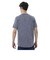 1358553　M TECH 2 SHORT SLEEVE T-SHIRT　409ADY/STL　622976-0004