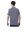 1358553　M TECH 2 SHORT SLEEVE T-SHIRT　409ADY/STL　622976-0004