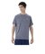 1358553　M TECH 2 SHORT SLEEVE T-SHIRT　409ADY/STL　622976-0004