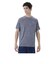 1358553　M TECH 2 SHORT SLEEVE T-SHIRT　409ADY/STL　622976-0004