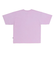 122R1010100　M Fade Color TEE　LAVENDER　624434-0004