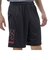 1370397　M Tech Boxed Logo Shorts　001BLK/BEA/WHT　626184-0001