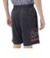 1370397　M Tech Boxed Logo Shorts　001BLK/BEA/WHT　626184-0001