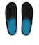 S0013　LIGHT CLOG 2　BLACK/BLUE　623233-0001
