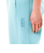 122R3140100　W 3D EMB PNT　SAX　624437-0003