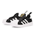 GY9027　17-21 SST 360 C　CBLK/FWHT/FWHT　625454-0001