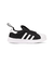 GY9027　17-21 SST 360 C　CBLK/FWHT/FWHT　625454-0001